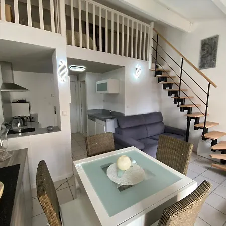 Frejus-lagon Bleu Fréjus